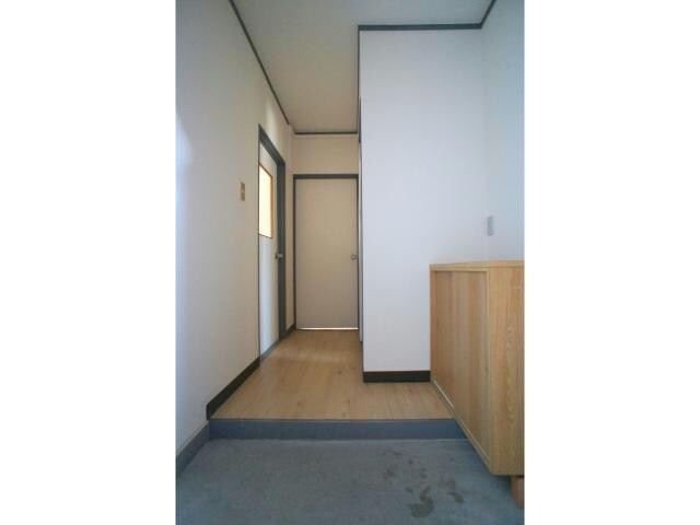 物件内観写真12　(シューズボックスあり♪)