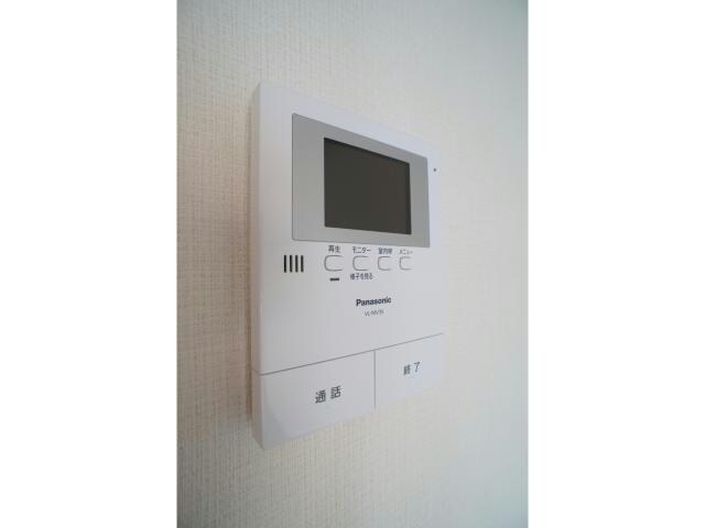 物件内観写真16　(ＴＶモニターフォン〇)
