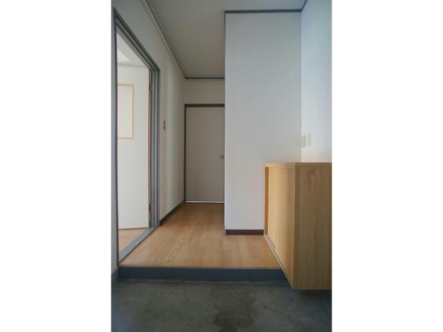 物件内観写真17　(シューズボックス)