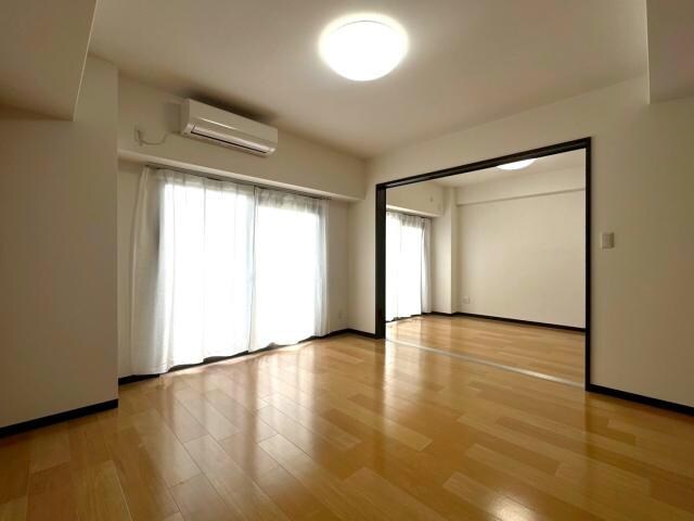 物件内観写真6　(開放感のあるお部屋♪)