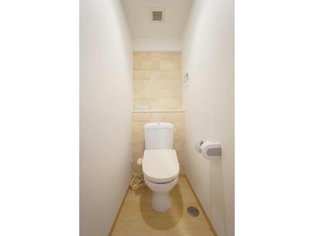 物件内観写真10　(トイレ)