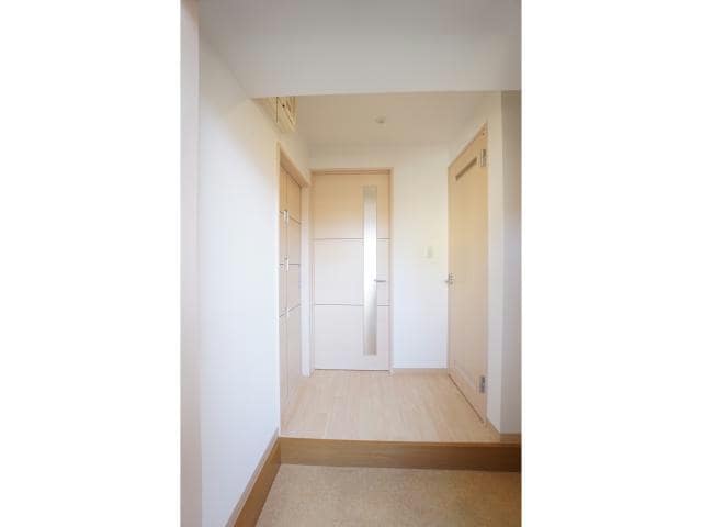 物件内観写真11　(シューズボックス付き)