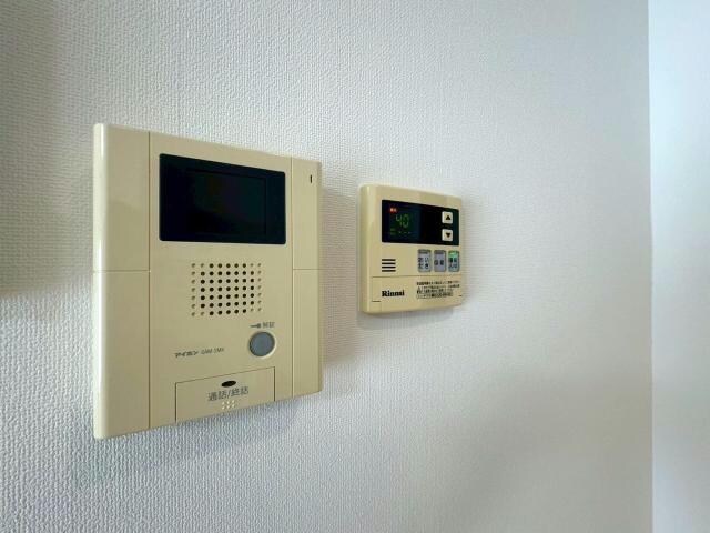 物件内観写真16　(オートロック)