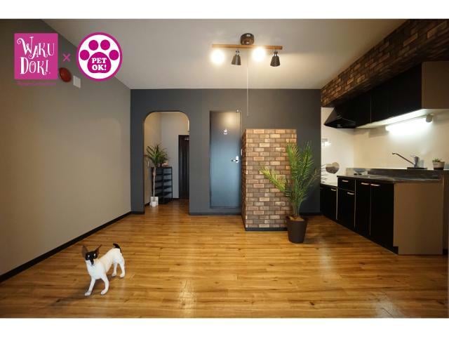 物件外観写真1　(103)