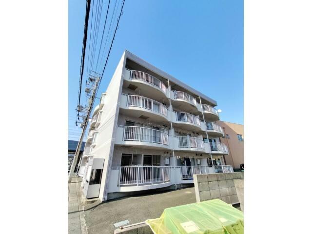 物件外観写真4　(南向き〇)