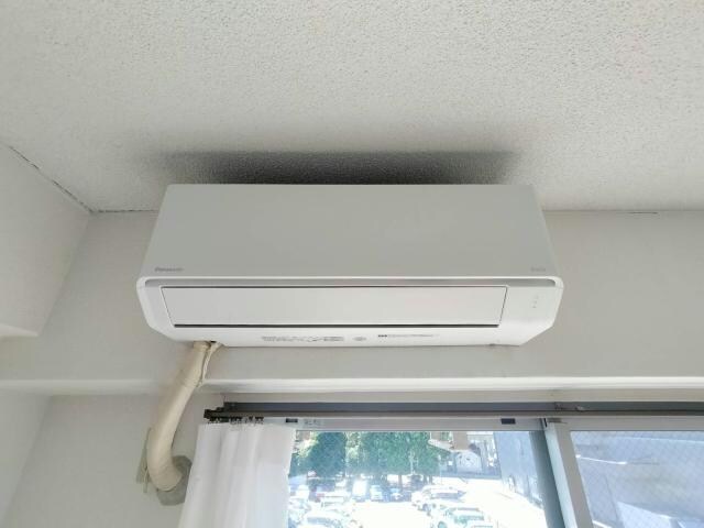 物件内観写真7　(2024年製エアコン設置◎)