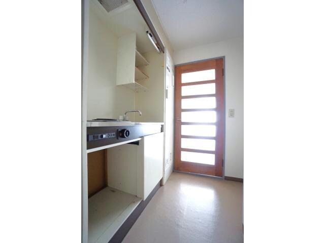 物件内観写真8　(キッチン)