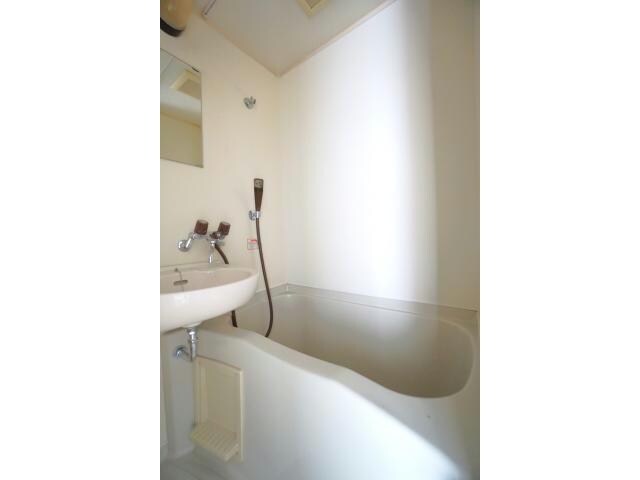 物件内観写真10　(お風呂)