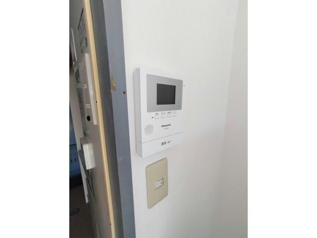 物件内観写真14　(TVモニターホン〇)