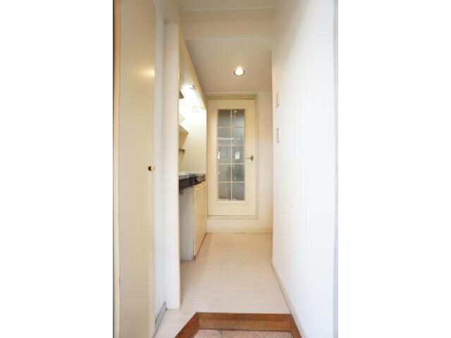 物件内観写真11　(シューズボックス)