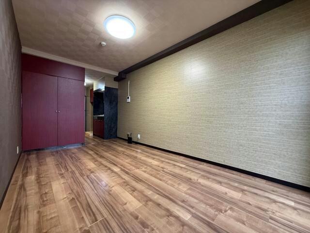 物件内観写真5　(Wi-Fi無料です)