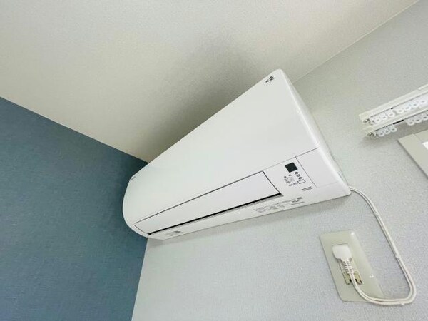 空調設備