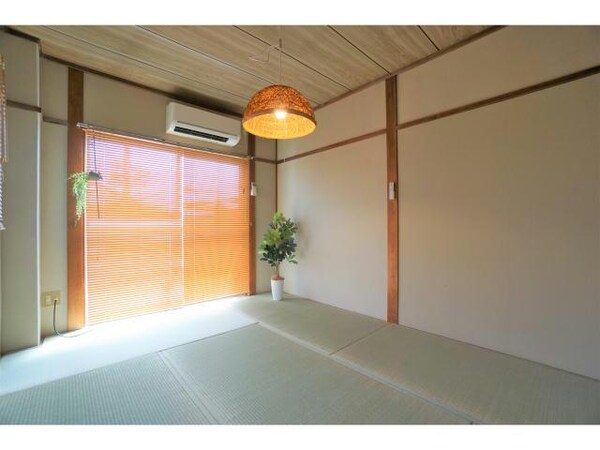 居室（その他）(エアコン付き)