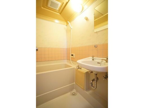 バス／シャワールーム等(お風呂)