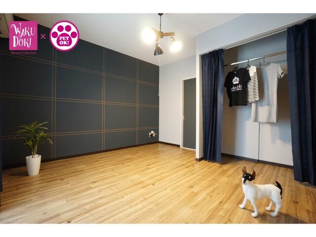 物件外観写真1　(305)