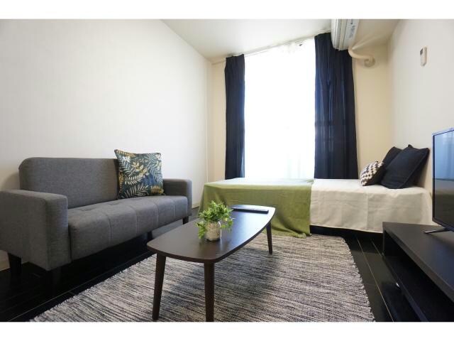 物件内観写真5　(ネット無料★)