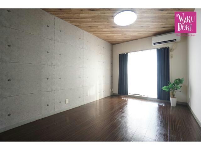 物件外観写真1　(503)