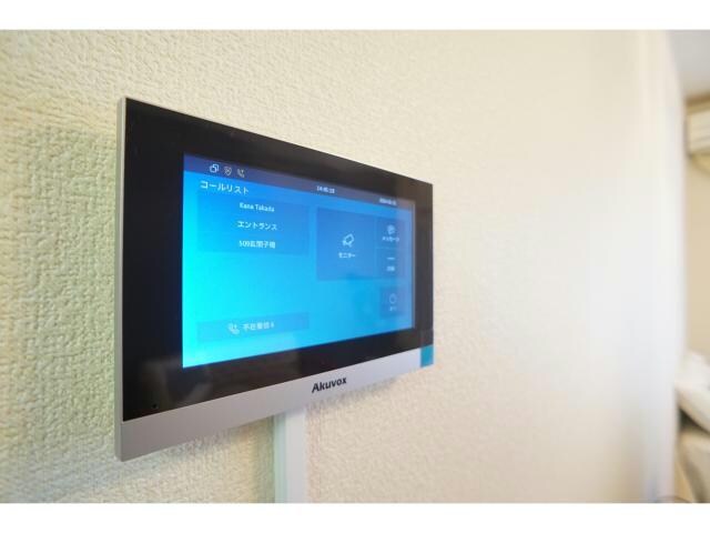 物件内観写真15　(TVモニターホン付き)