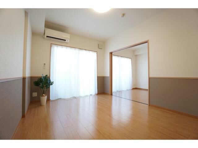 物件内観写真5　(わんにゃんOK)