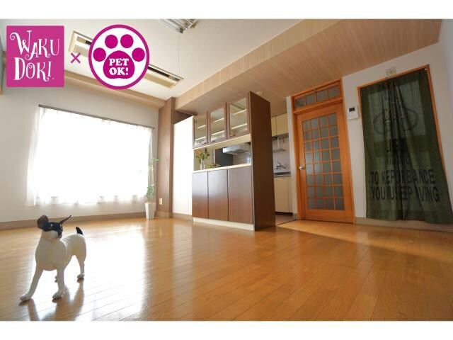 物件外観写真1　(5A)