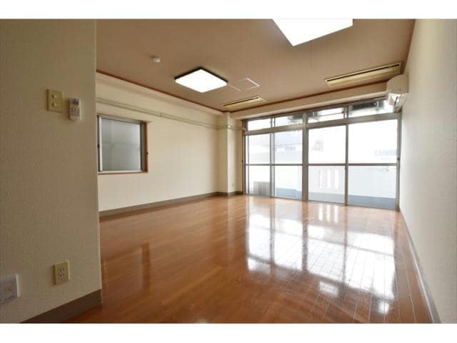 物件内観写真5　(※写真は別号室のもの)