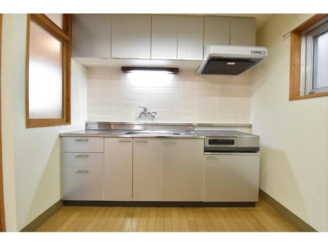 物件内観写真10　(※写真は別号室のもの)