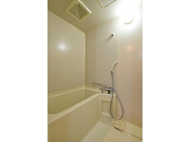 物件内観写真11　(※写真は別号室のもの)