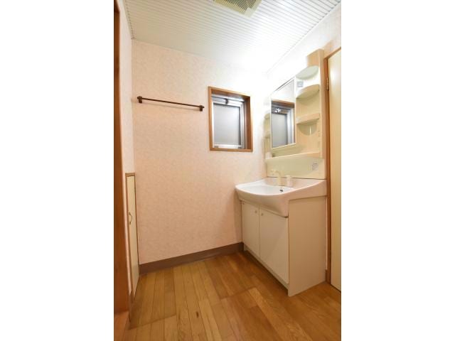 物件内観写真12　(※写真は別号室のもの)