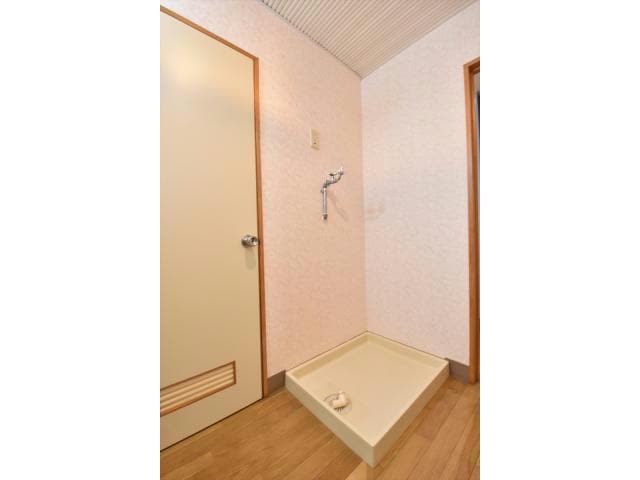 物件内観写真13　(※写真は別号室のもの)