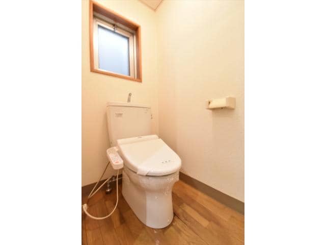 物件内観写真14　(※写真は別号室のもの)