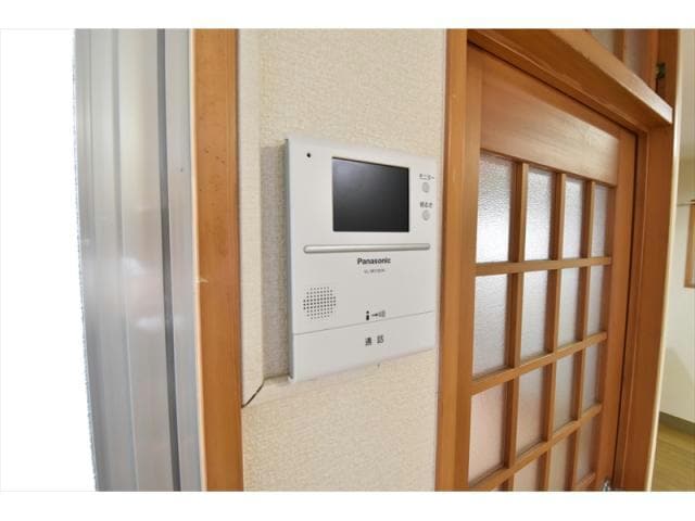 物件内観写真17　(※写真は別号室のもの)