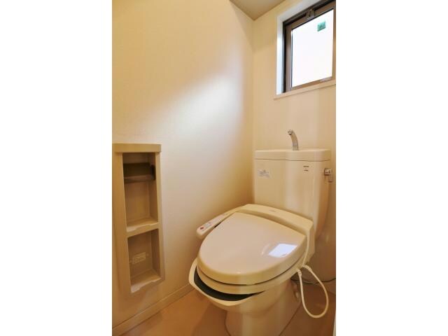 トイレ(※前回募集時の写真です。)