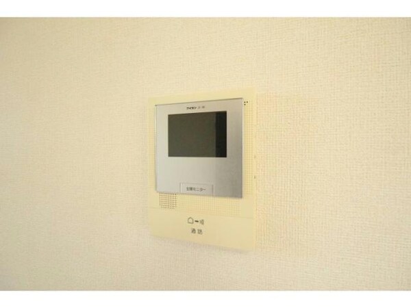 セキュリティ(※写真は別居室のものです。)