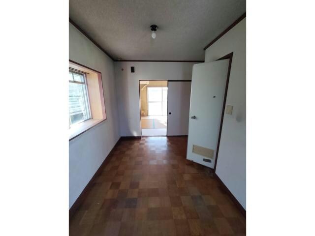 物件内観写真9　(お二人入居も相談可♪)