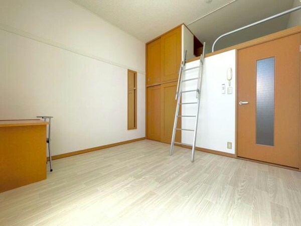 居室