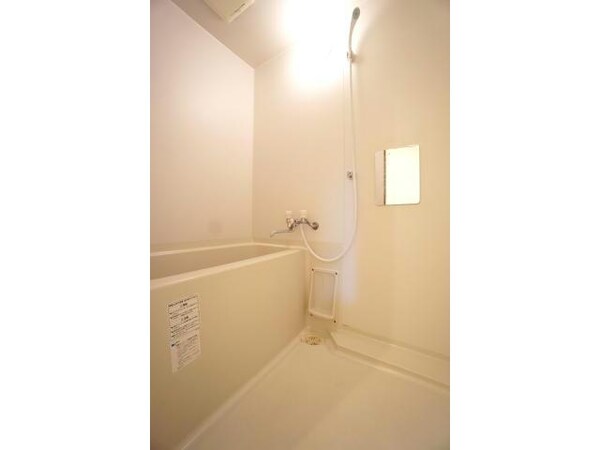 バス／シャワールーム等(バス・トイレ別♪)