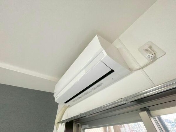 空調設備