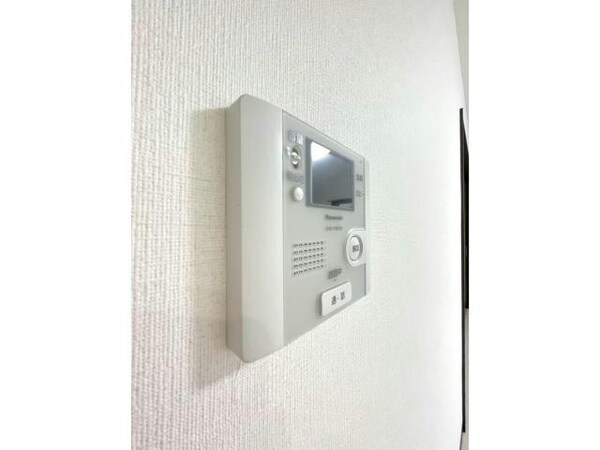 その他設備(TVインターフォン)