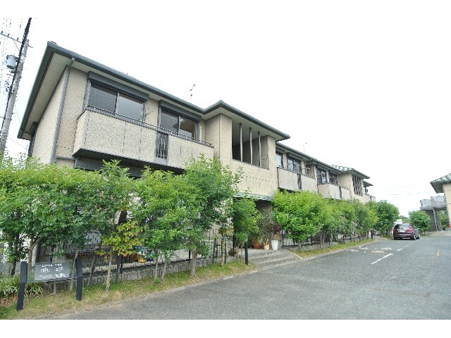 物件外観写真2　(Ａ)