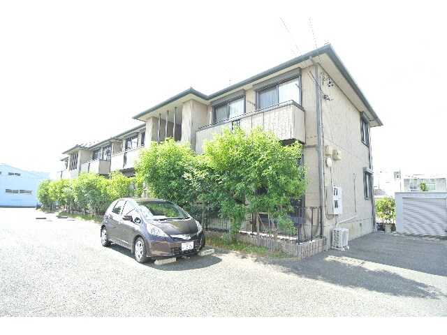 物件外観写真3　(Ｂ)