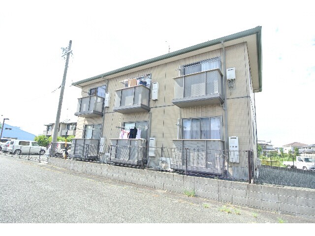 物件外観写真4　(Ｃ)