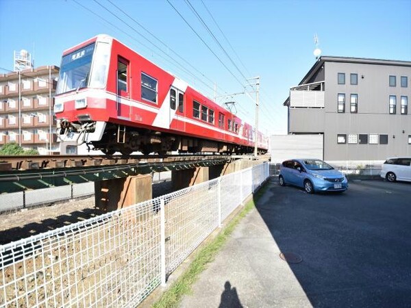 周辺環境(遠州鉄道　自動車学校前徒歩３分)
