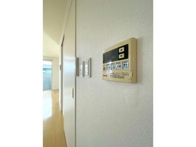 物件内観写真16　(自動お湯はり！)