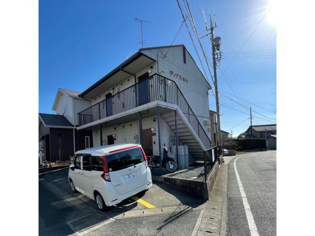 ディアス和合