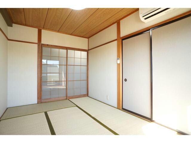 物件内観写真7　(和のある暮らし)