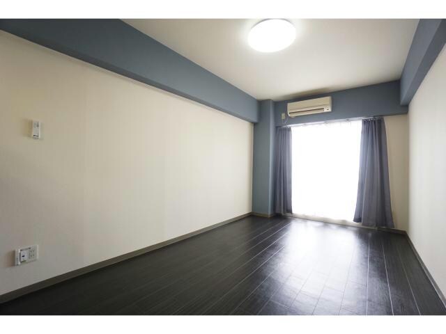 物件内観写真7　(エアコン)