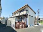 A棟一棟４戸