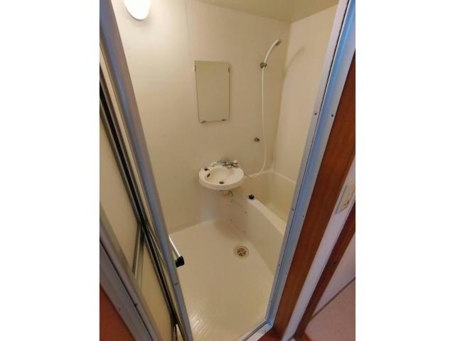 物件内観写真13　(お風呂)