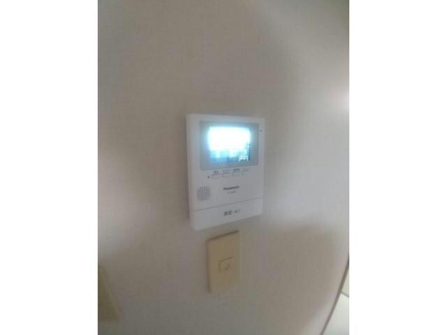 物件内観写真16　(TVモニターホン)