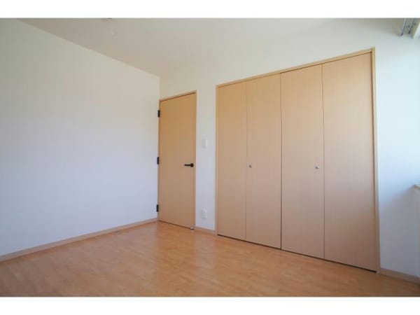 収納(各部屋に収納あり)